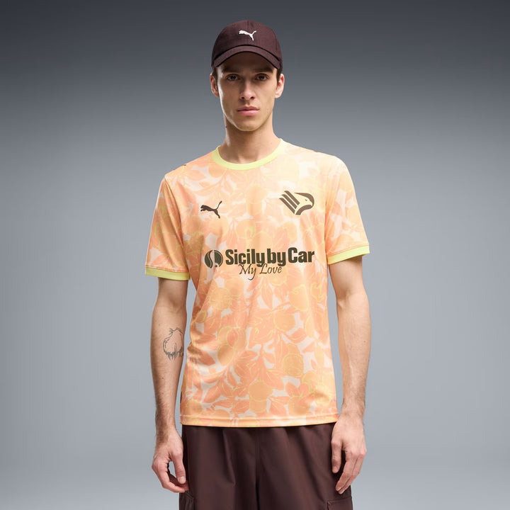 PALERMO 26/27 - AWAY