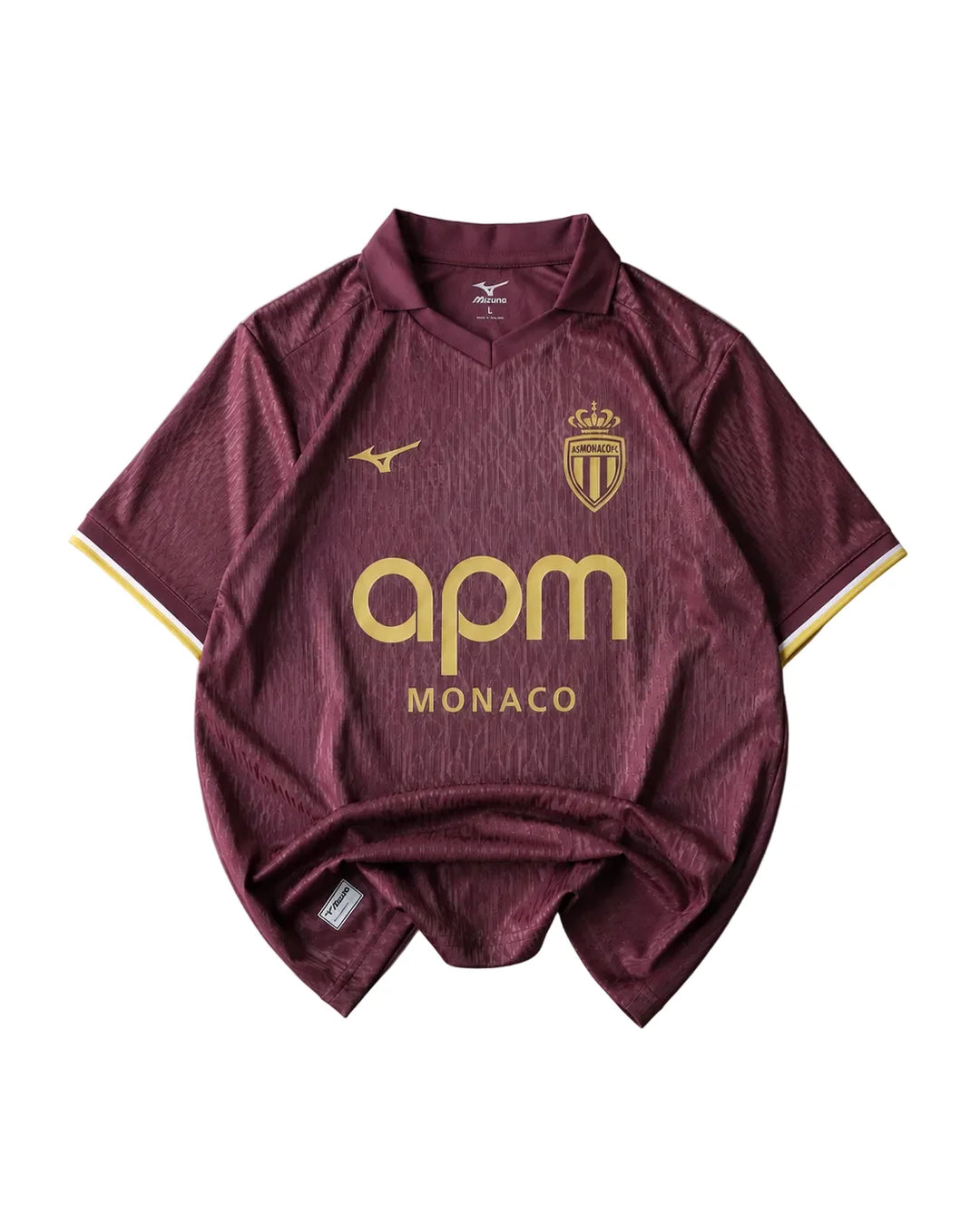Monaco 26/27 AWAY