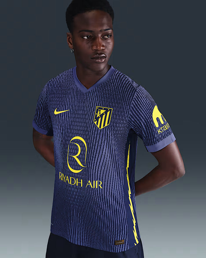 Atletico Madrid 25/26 AWAY