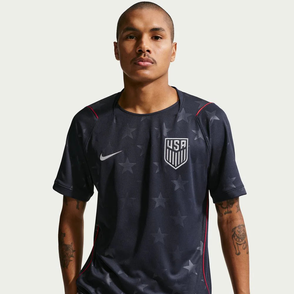 USA 2026 - AWAY