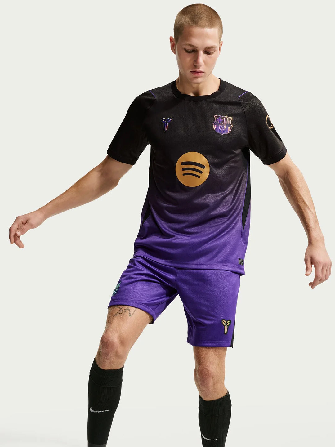 Barcellona 26/27 AWAY - KIT