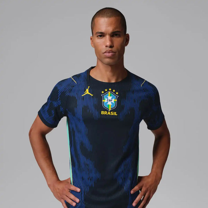 BRASILE 2026 - AWAY