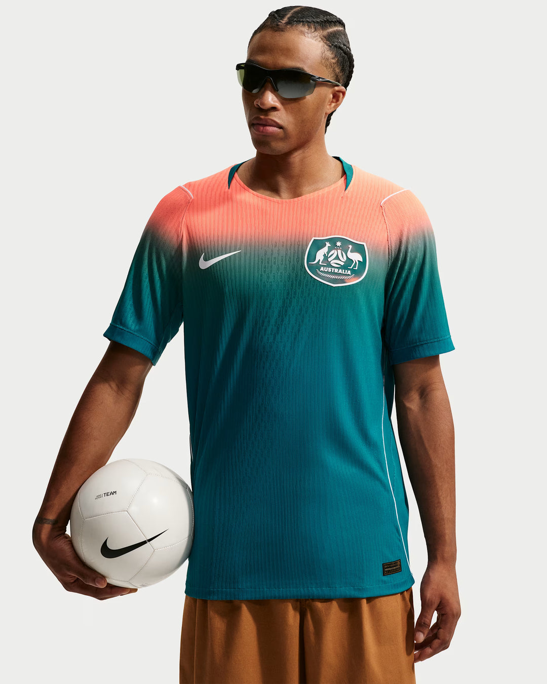 AUSTRALIA 2026 - AWAY