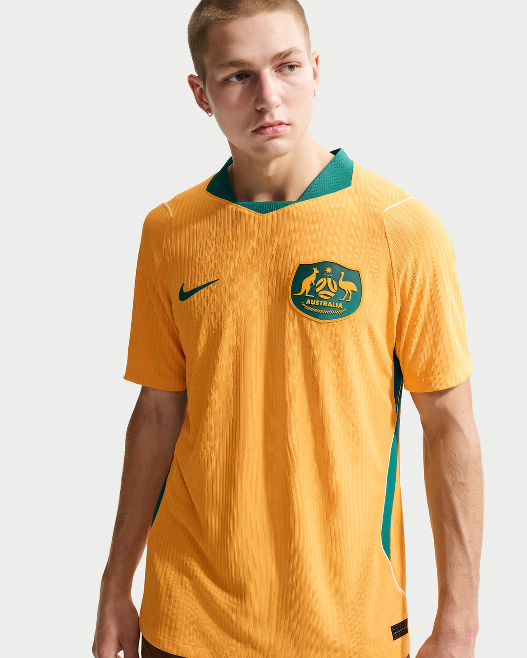 AUSTRALIA 2026 - HOME