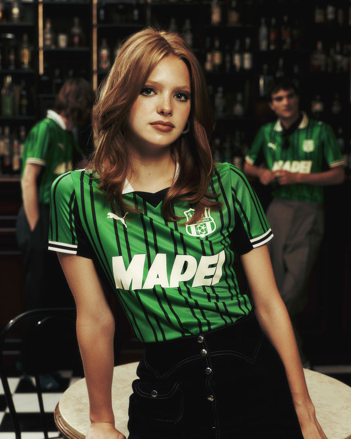 Sassuolo 25/26 HOME
