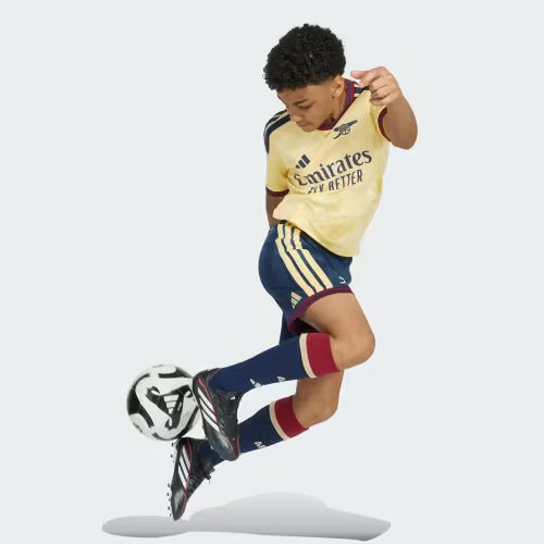 ARSENAL 26/27 KIT BAMBINO - THIRD