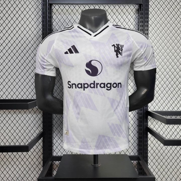 Manchester United 25/26 AWAY