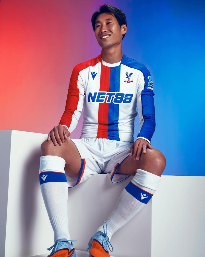 CRYSTAL PALACE 25/26 AWAY