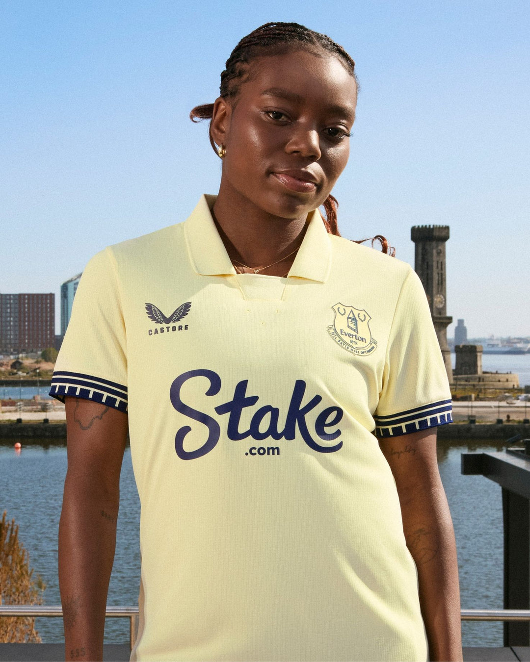 Everton 25/26 AWAY