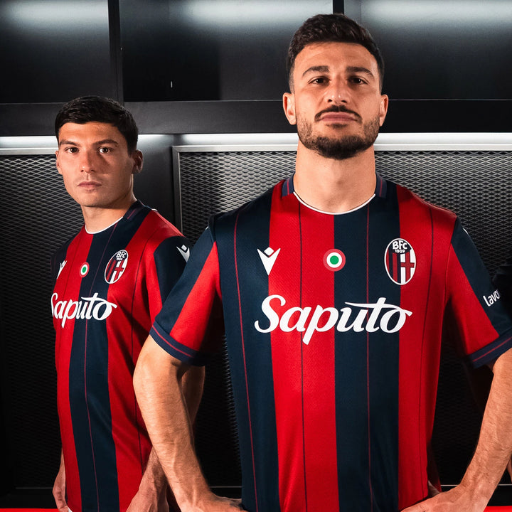 Bologna 25/26 HOME