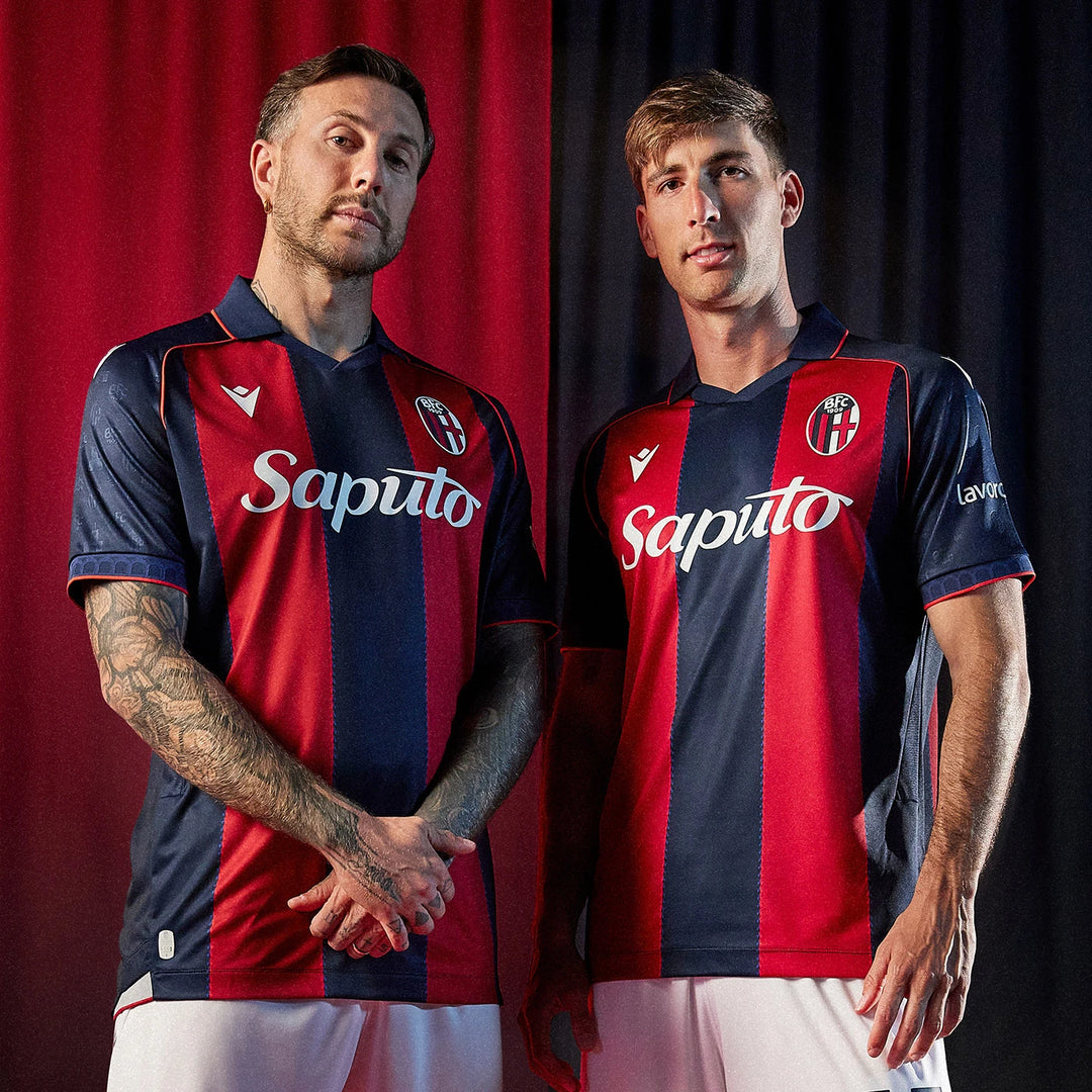 Bologna 26/27 HOME