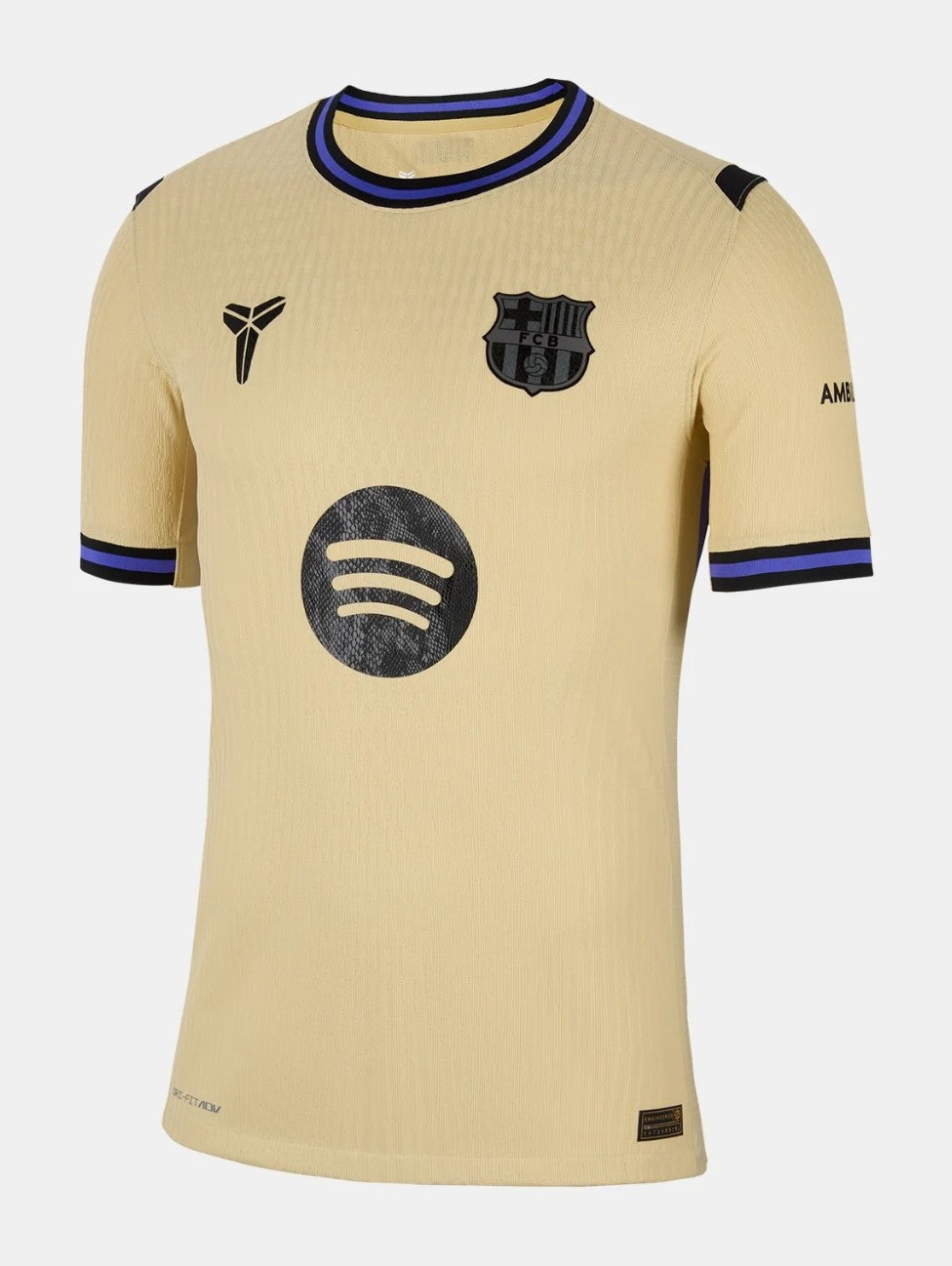 Barcellona 25/26 AWAY