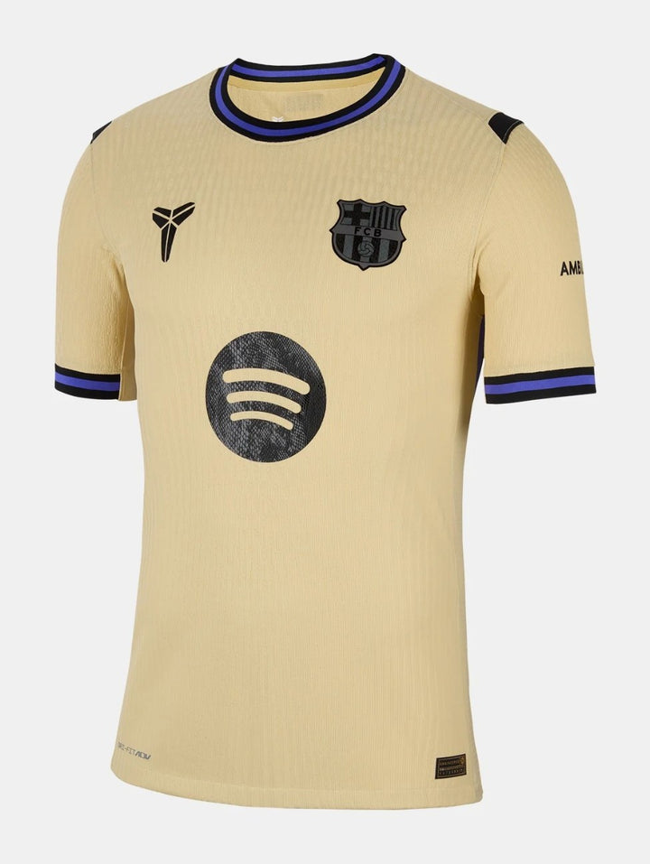 Barcellona 25/26 AWAY
