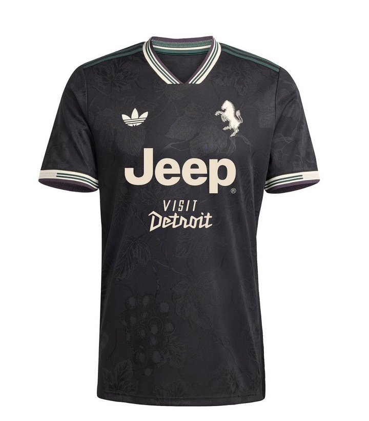 Juventus 25/26 THIRD