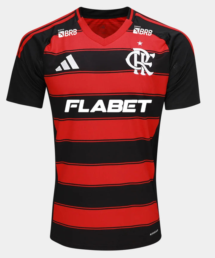 FLAMENGO 25/26 - HOME