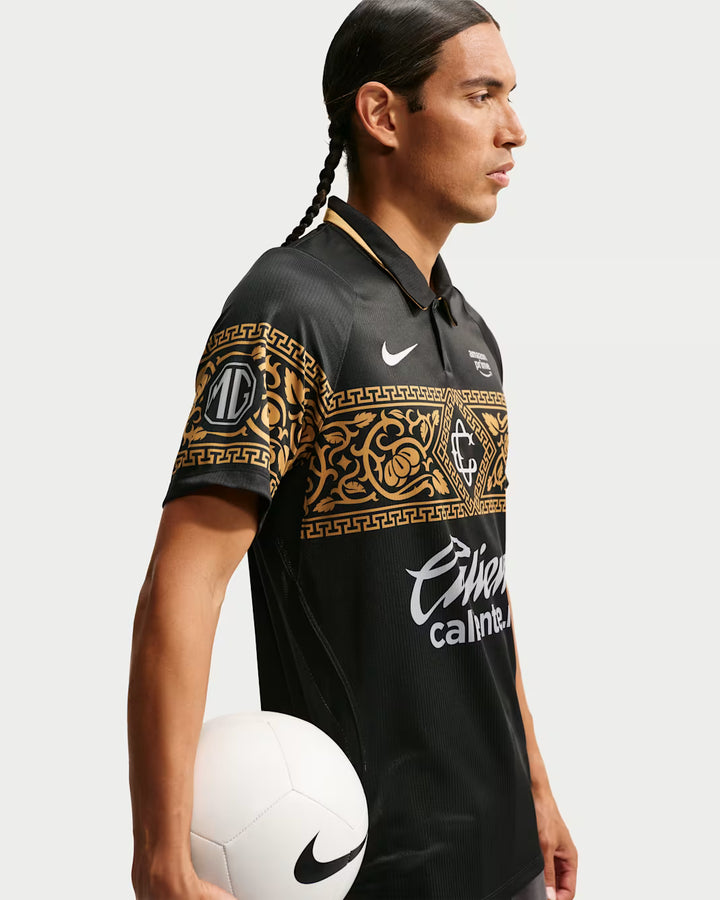 Chivas 26/27 THIRD