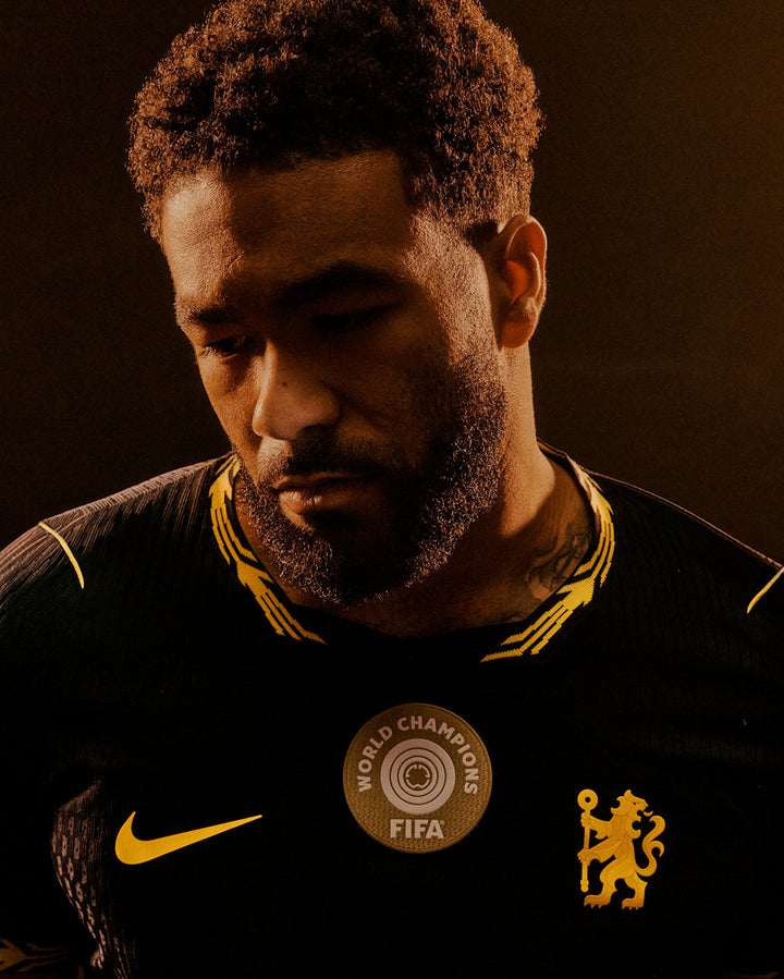 Chelsea 26/27 AWAY