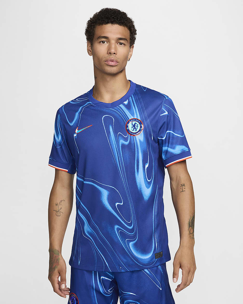 Chelsea 24/25 HOME