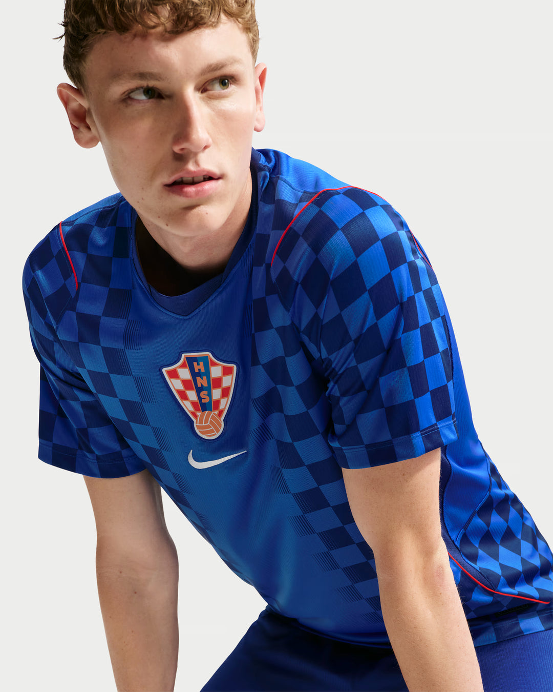 CROAZIA 2026 AWAY