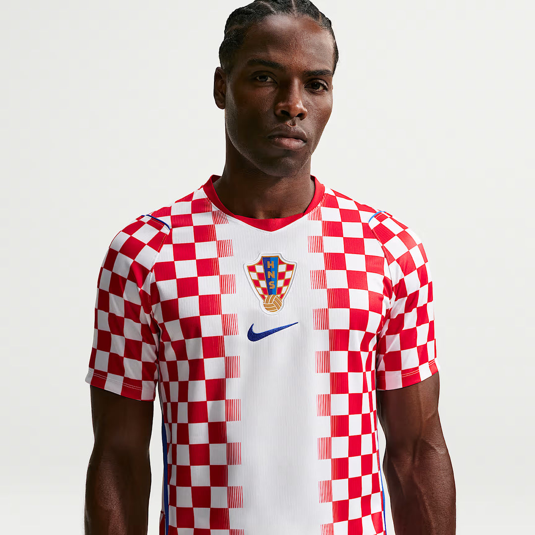CROAZIA 2026 HOME