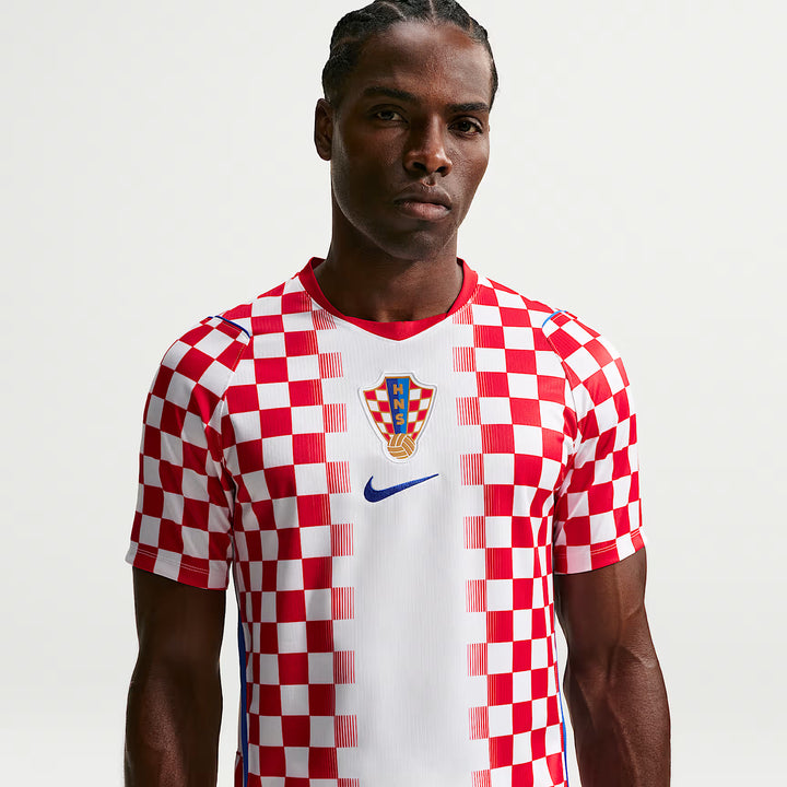 CROAZIA 2026 HOME