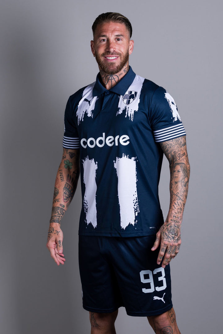 Monterrey 25/26 CLUB WORLD CUP