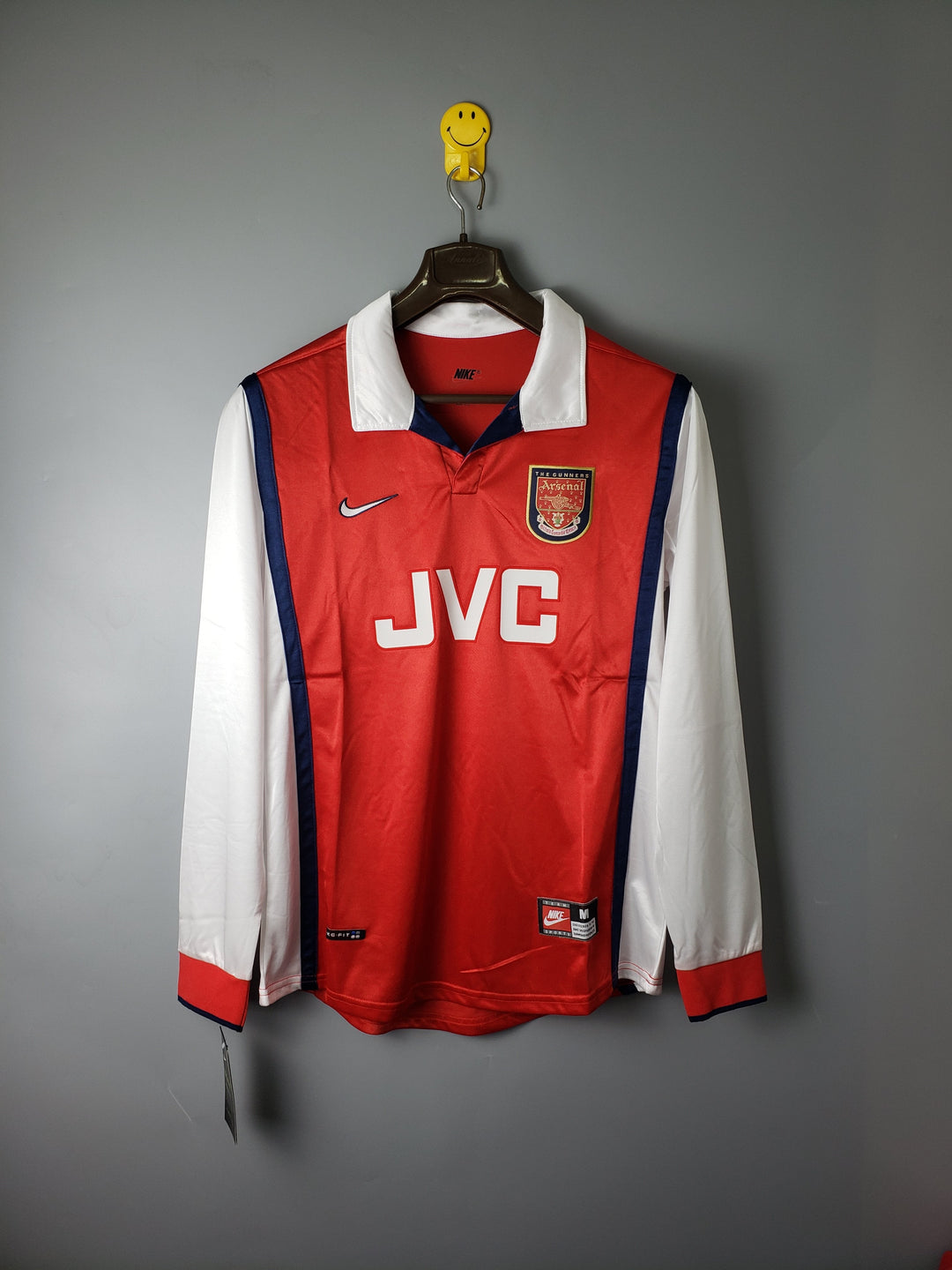 Arsenal 1998 HOME