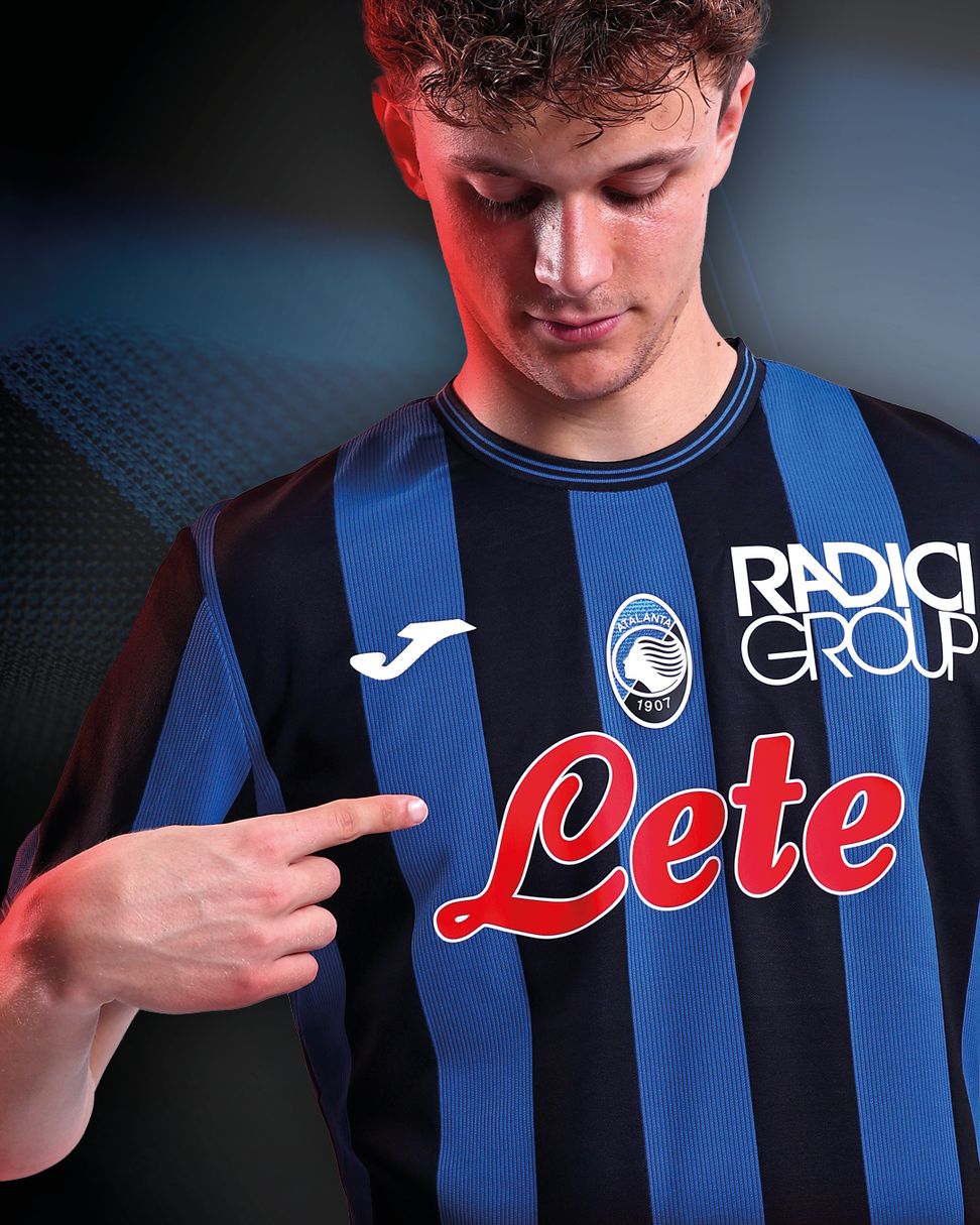 Atalanta 24/25 HOME