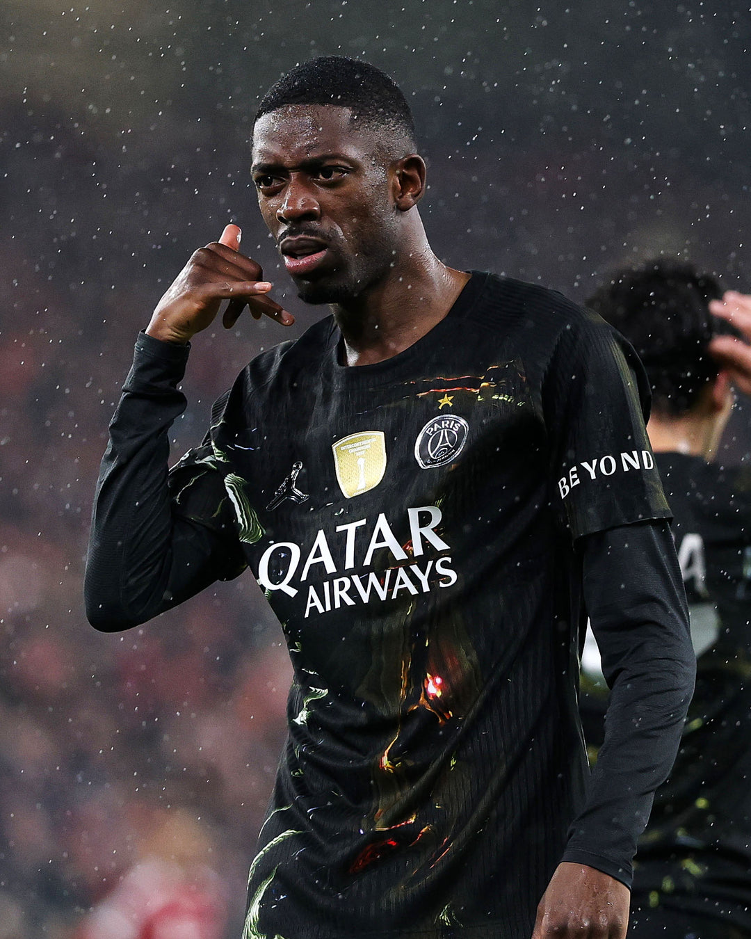 PSG 25/26 SPECIAL NIGHT EDITION