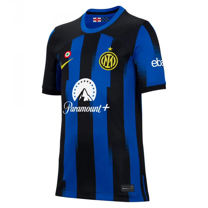 Inter 23/24 HOME