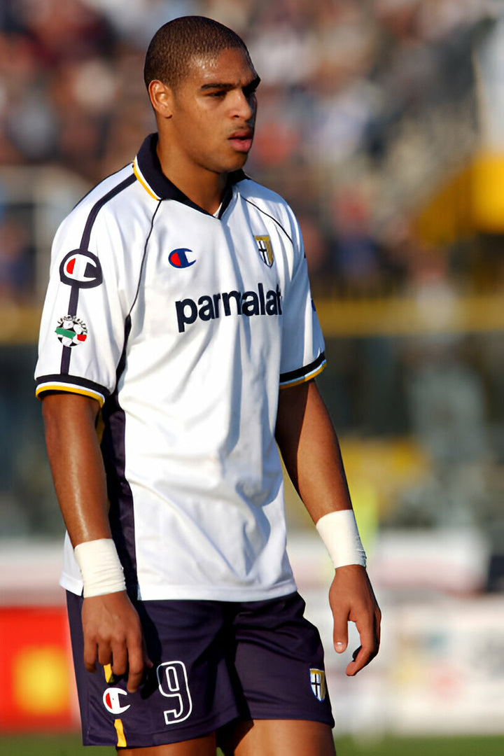 Parma 03/04 AWAY