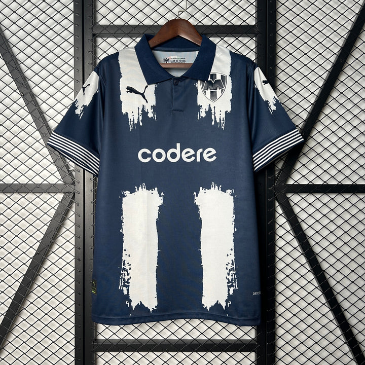Monterrey 25/26 CLUB WORLD CUP