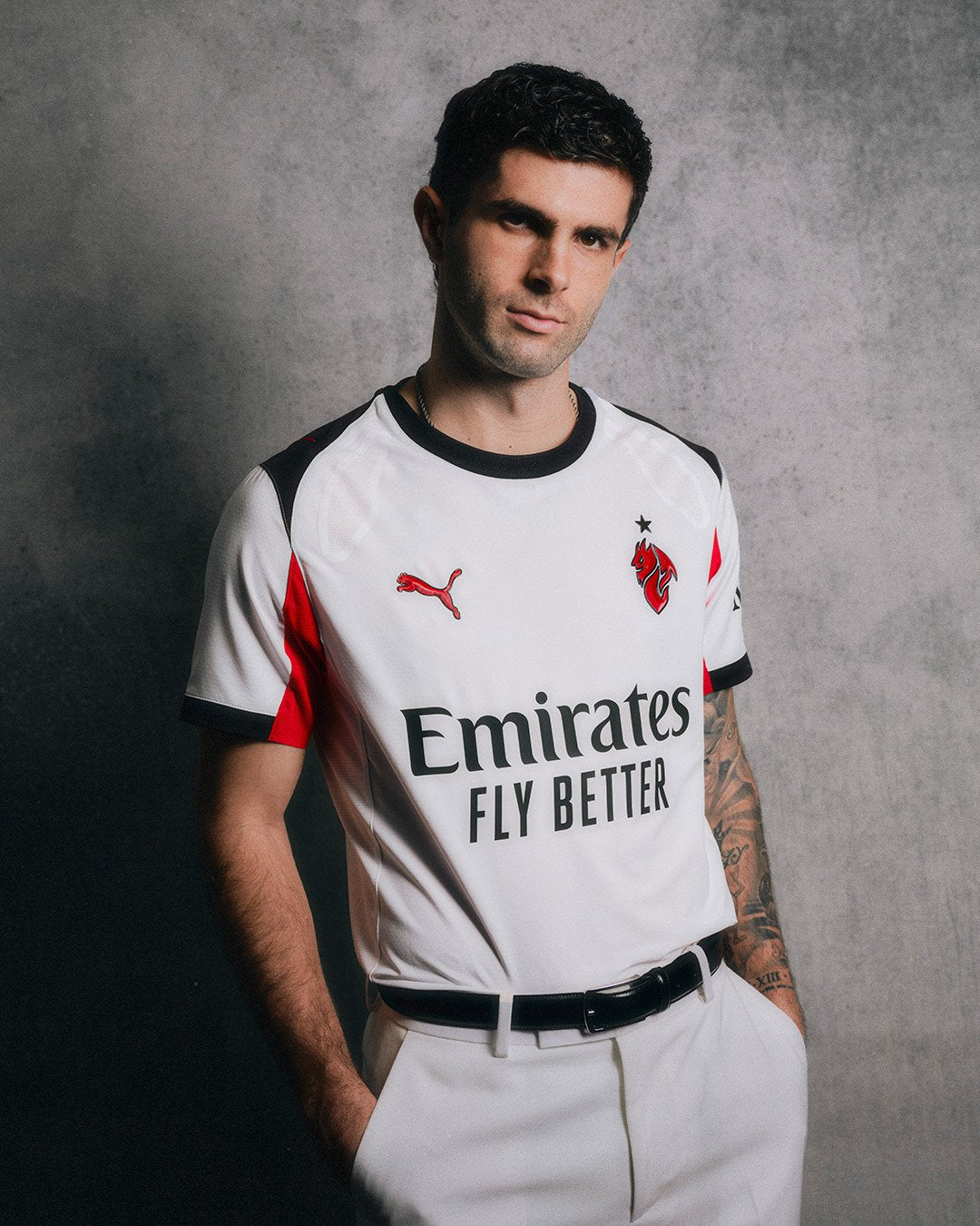 Milan 25/26 AWAY