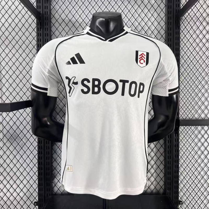 Fulham 25/26 HOME