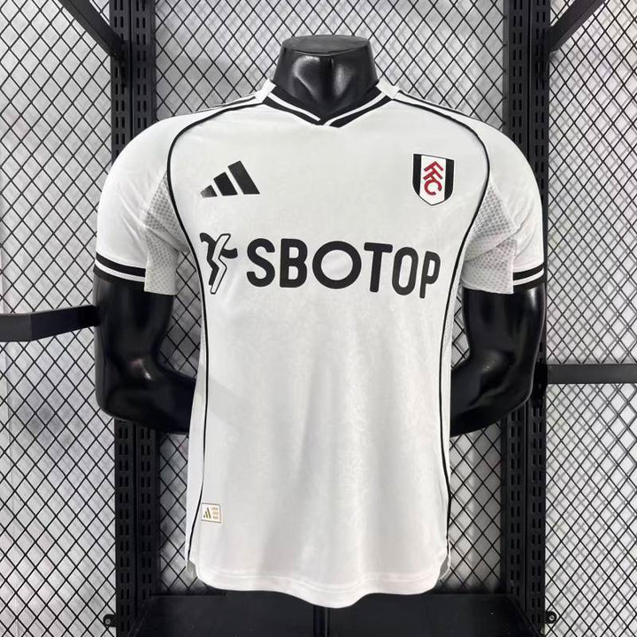 Fulham 25/26 HOME