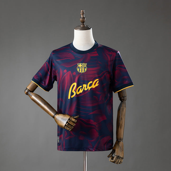 Barcellona 26/27 - SPECIAL