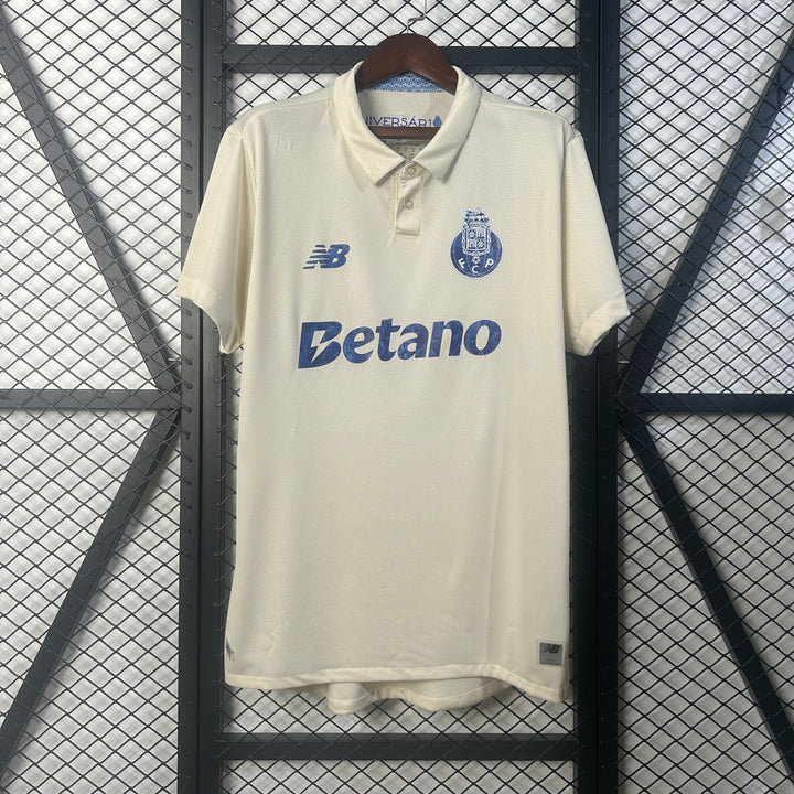 Porto 25/26 THIRD