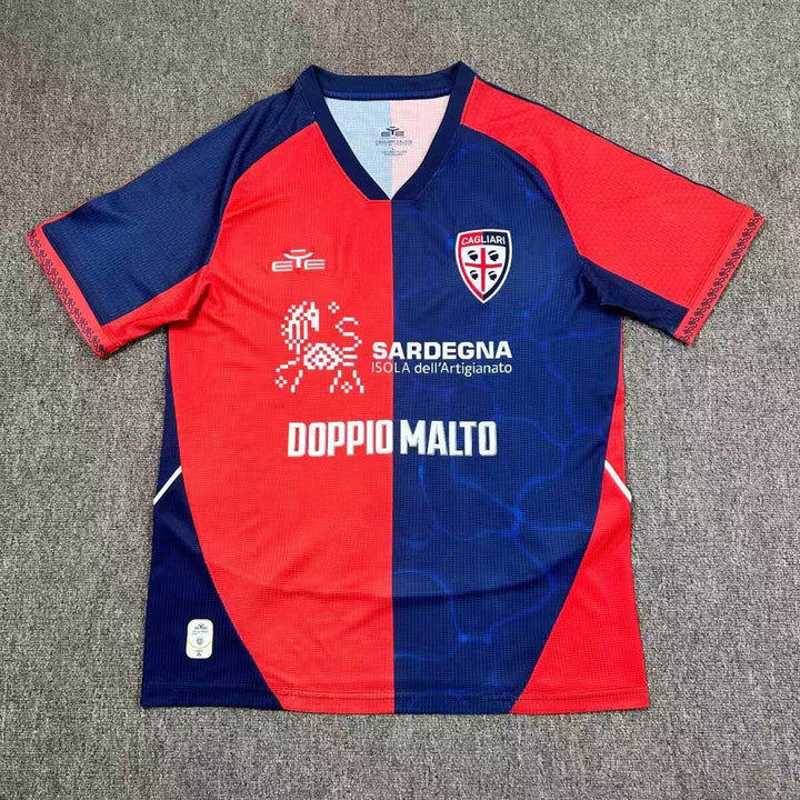 Cagliari 25/26 HOME