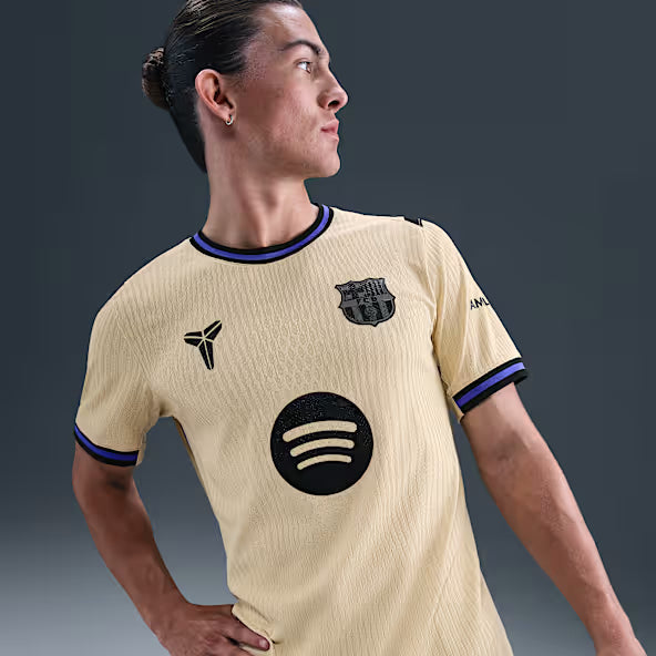 Barcellona 25/26 AWAY