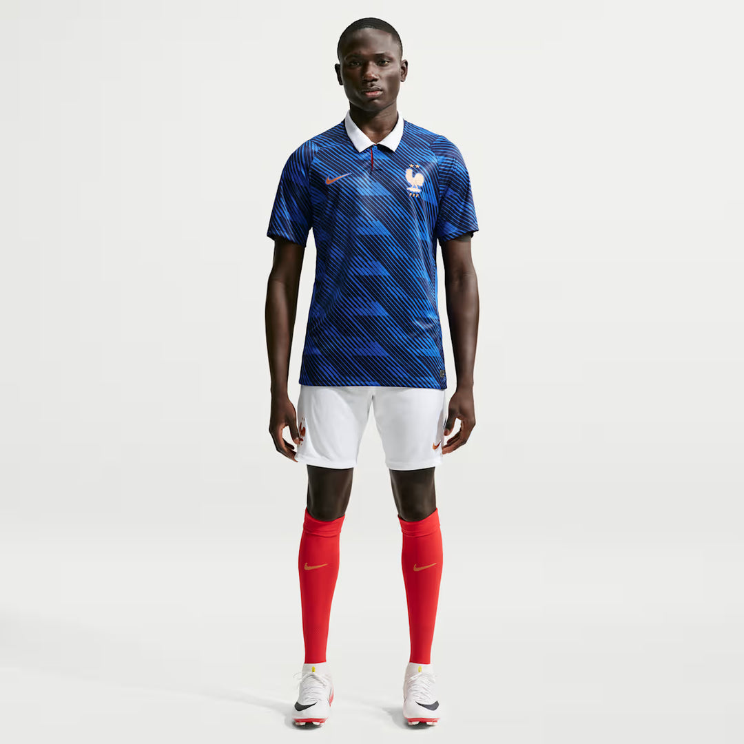 FRANCIA 2026 HOME - KIT