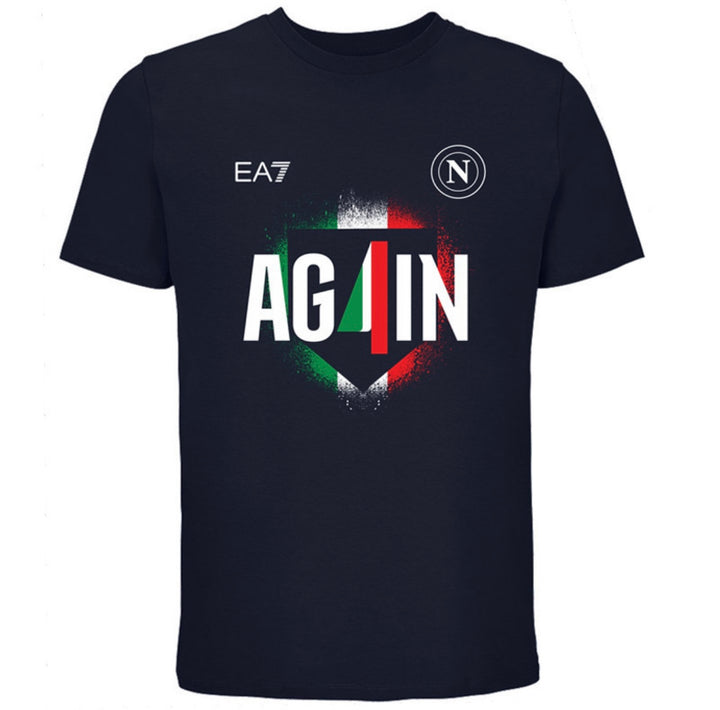 NAPOLI 24/25 CELEBRATIVA SCUDETTO