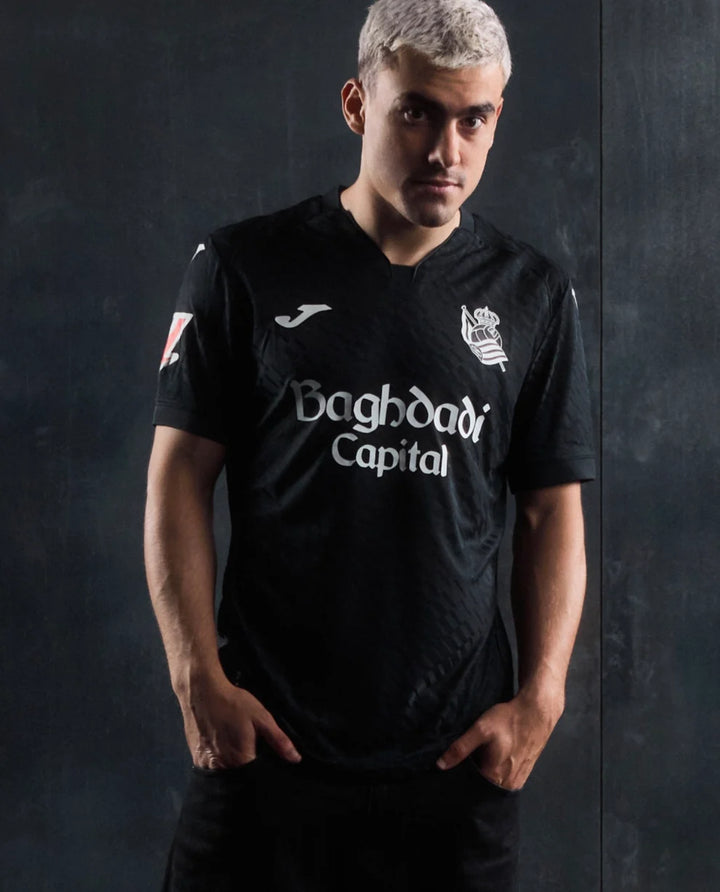 REAL SOCIEDAD 26/27 AWAY