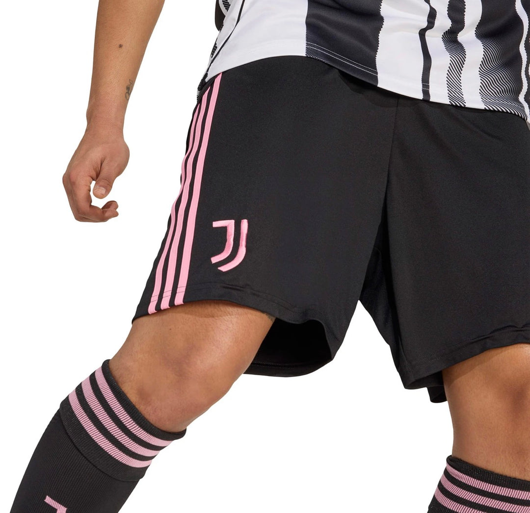 Juventus 25/26 HOME - PANTALONCINI