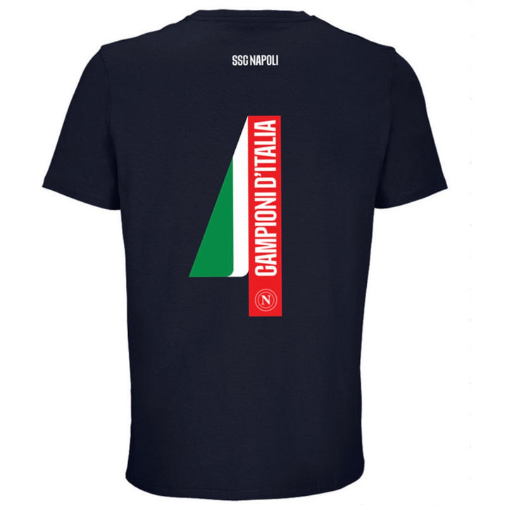 NAPOLI 24/25 CELEBRATIVA SCUDETTO
