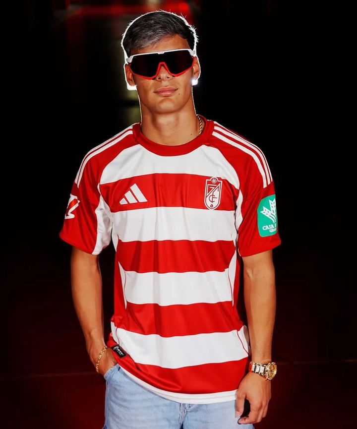 GRANADA 25/26 HOME