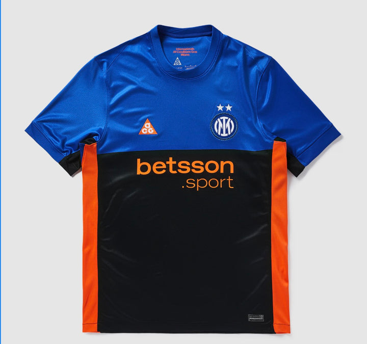 INTER 25/26 FOURTH