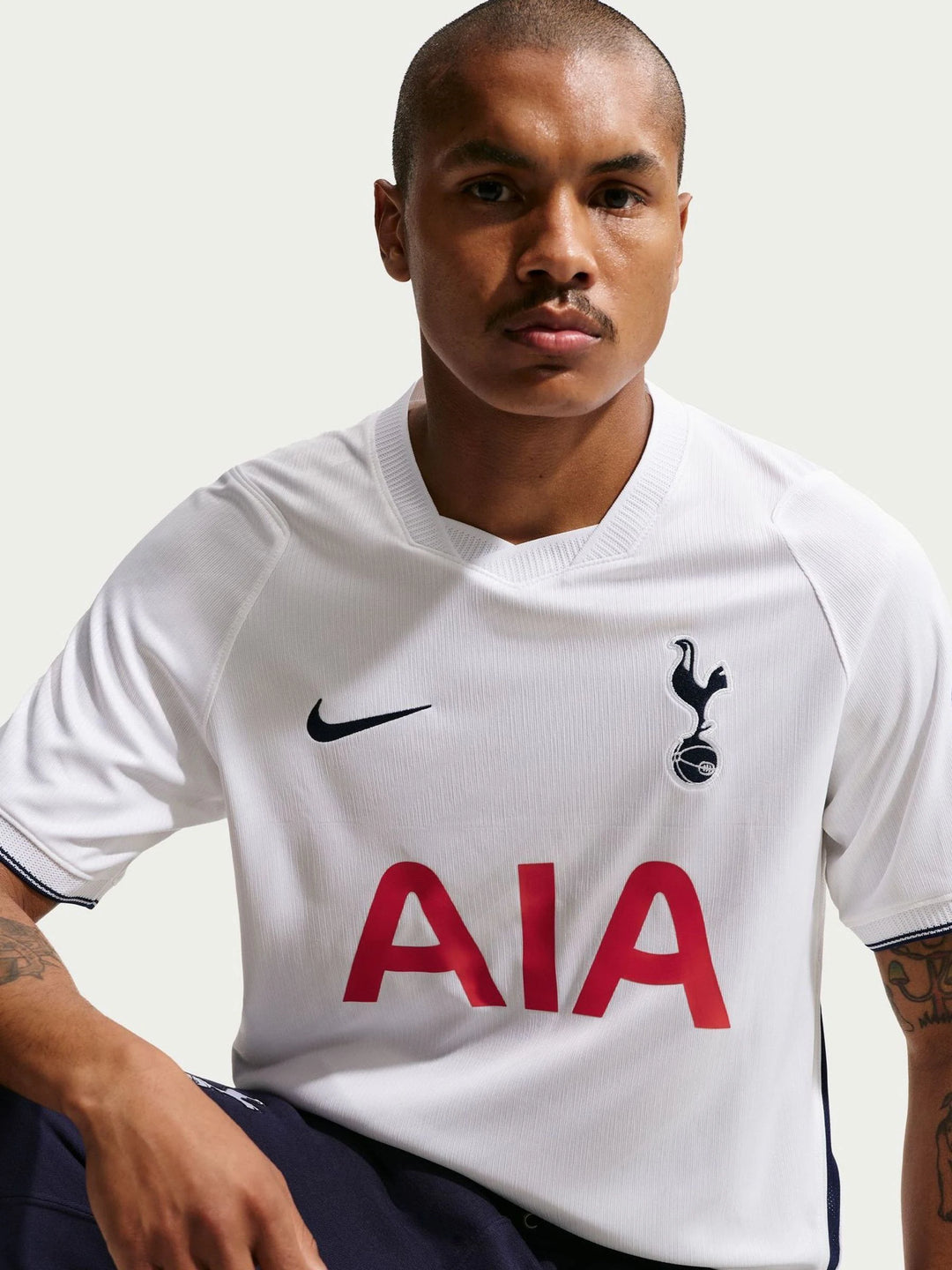 Tottenham 26/27 HOME