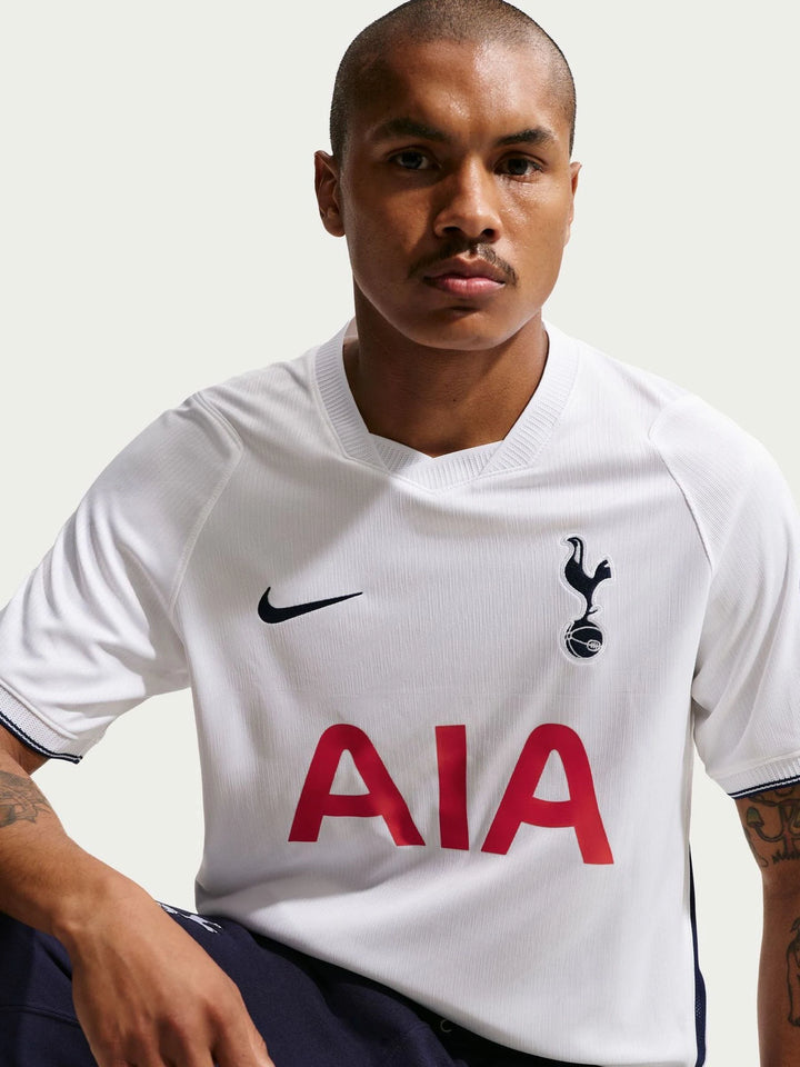 Tottenham 26/27 HOME