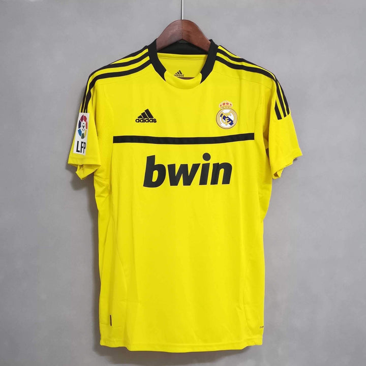 Real Madrid 11/12 PORTIERE
