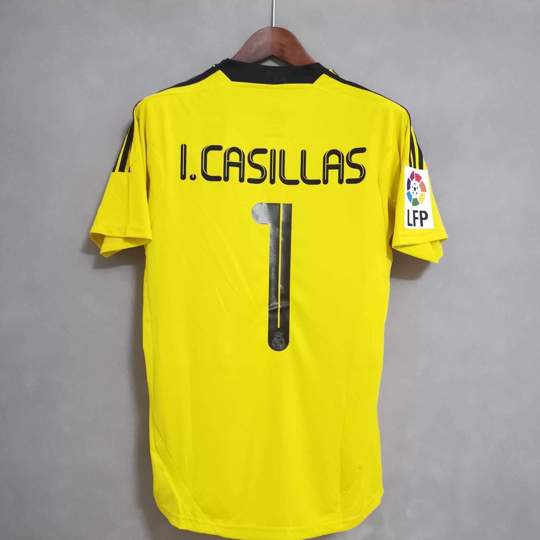 Real Madrid 11/12 PORTIERE